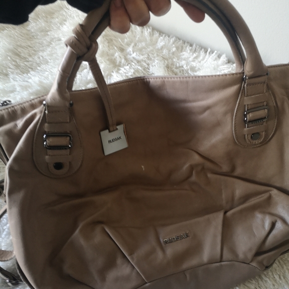 rudsak leather crossbody bag - Picture 7 of 12